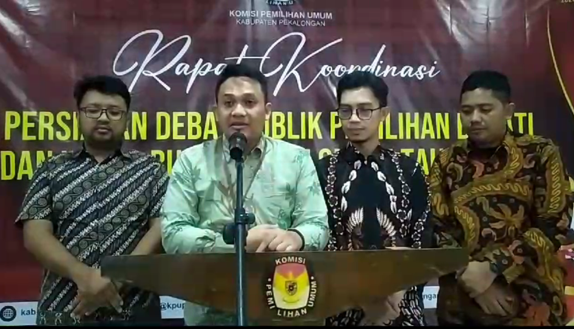 Viral Video Petugas KPU Gadungan Datangi Rumah Warga untuk Pendataan, Begini Respon KPU dan Saran dari Bawaslu