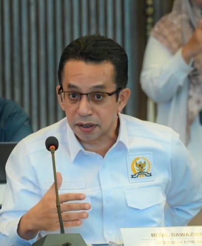 Tegas Lawan Premanisme, Rizal Bawazier Desak Polres dan Dandim Bertindak