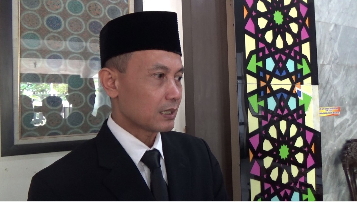 BKPSDM Kota Pekalongan bekerja sama dengan BAWASLU awasi ASN