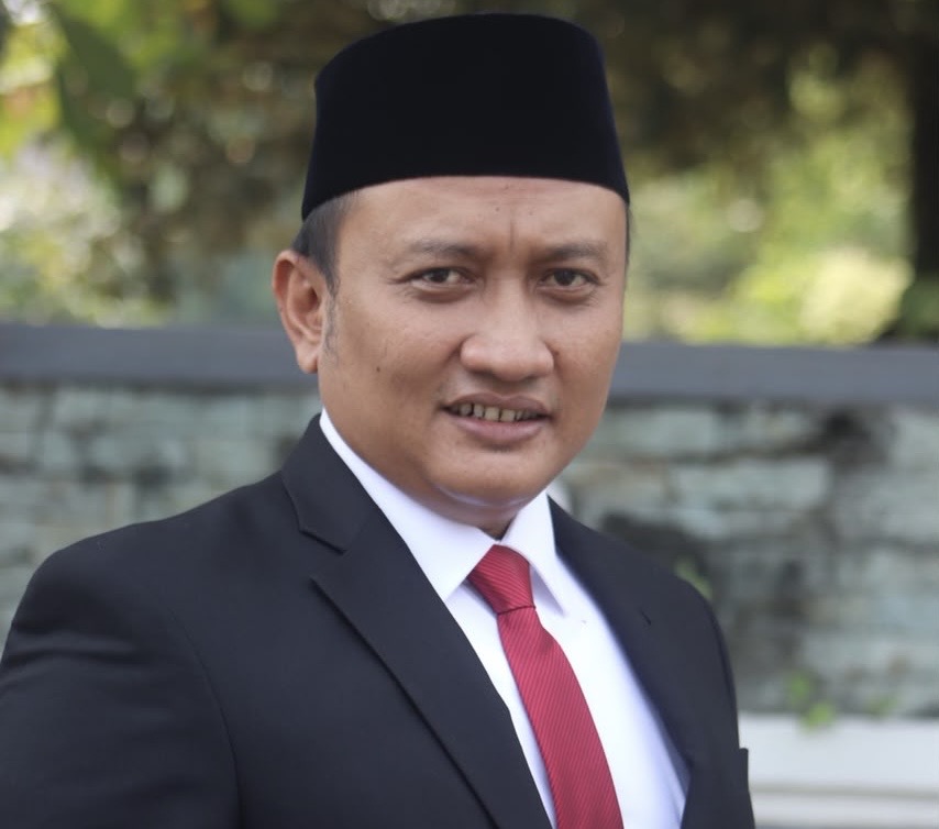     Catur Andriansah, Ketua DPC Gerindra Kabupaten Pekalongan: Fokus Kawal Pemerintahan Prabowo