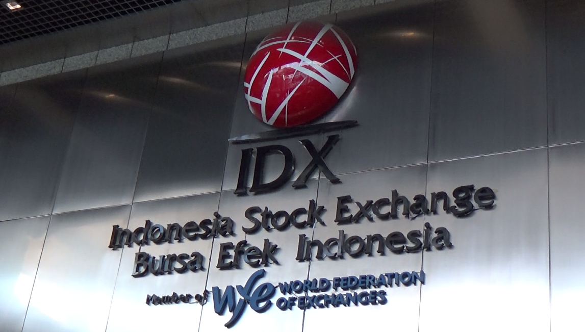 Mengenal Bursa Karbon Indonesia