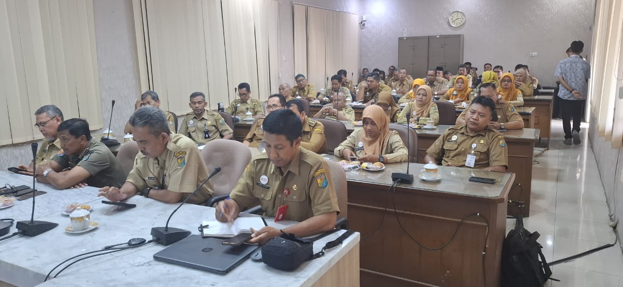 DPRD Kota Pekalongan Usulkan Langkah-Langkah Penanganan Sampah