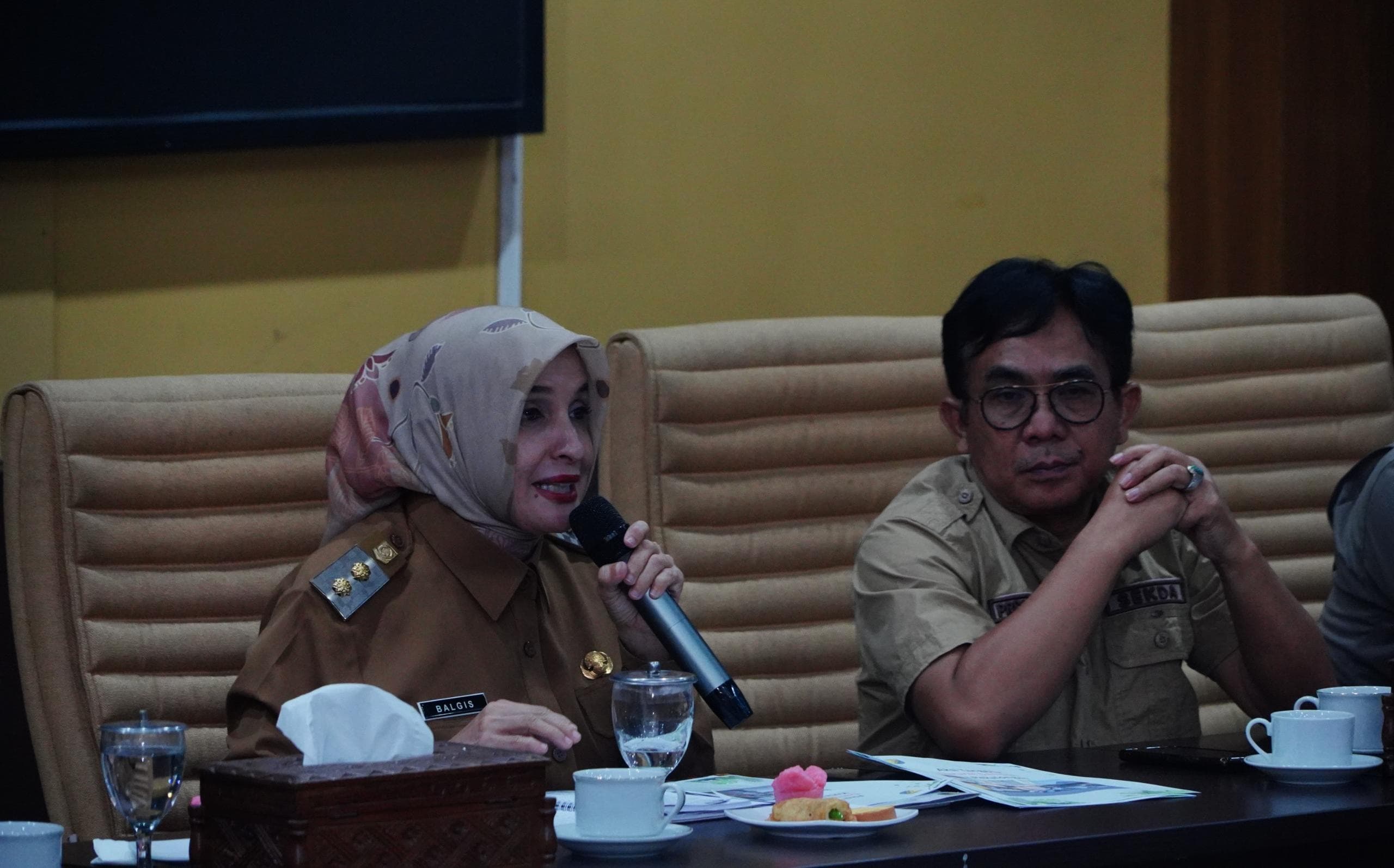 Pemkot Pekalongan Upayakan Penanganan Darurat Sampah, Lakukan Koordinasi Antar Daerah