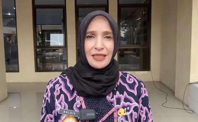 Balgis Serukan Gerakan Pilah Sampah dari Rumah, Langkah Kecil, Berdampak Besar