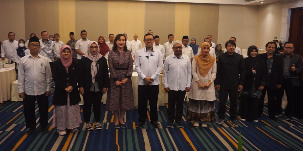 UIN Gus Dur Telusuri Jejak Rempah Asia: Menggali Warisan Pengobatan dalam Manuskrip Kuno