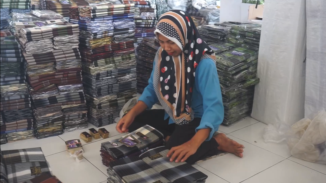 Perusahaan Sehat Dinyatakan Pailit Oleh Pengadilan, PT Panamtex Ajukan Kasasi Ke MA