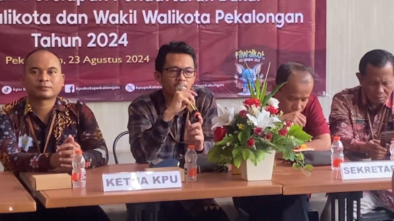 Pastikan Status Pemilih, KPU Imbau Masyarakat Cek DPT 