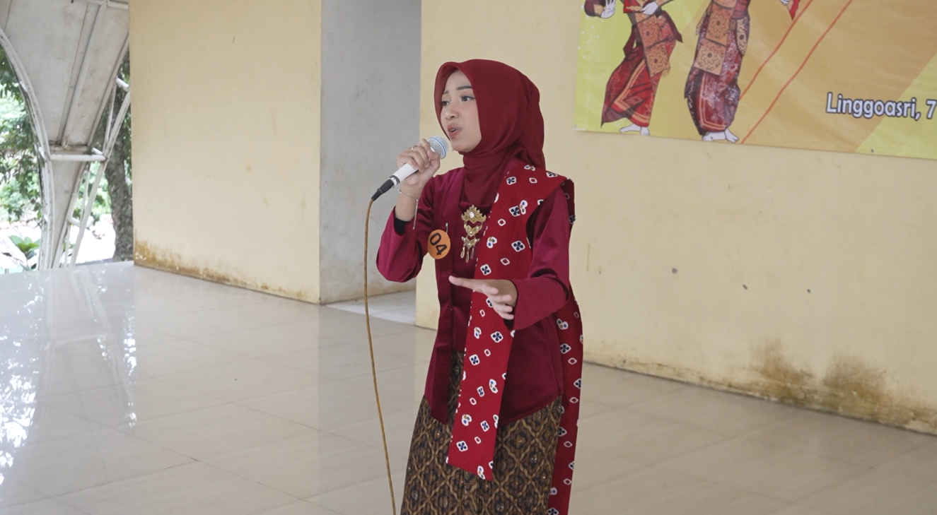 Jambore Pemuda Kabupaten Pekalongan, Jaring Potensi Minat Bakat Generasi Muda 