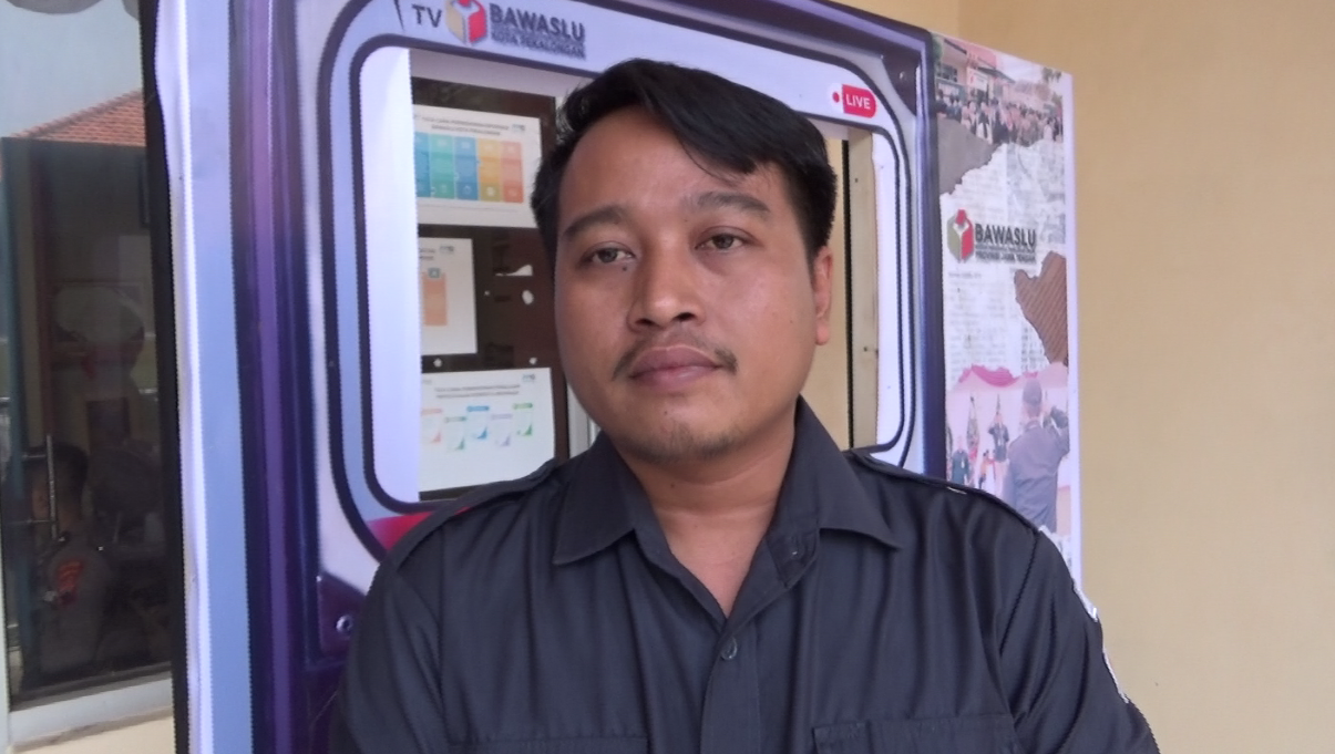 Bawaslu Ingatkan Agar Paslon Tidak Melanggar Larangan Kampanye