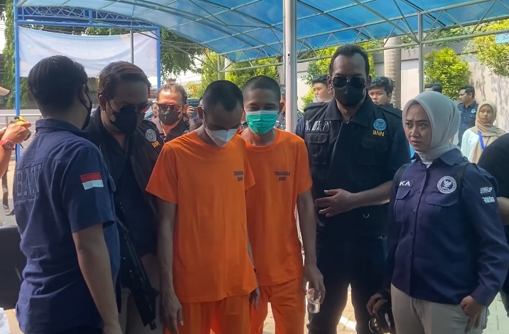 Penyalahgunaan Narkoba Merambah Ke Pelajar, Orang Tua Diminta Awasi Pergaulan Anak