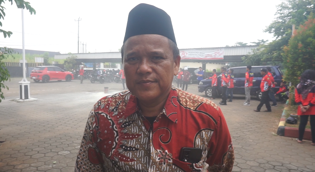 DPRD Apresiasi Langkah Damkarmat Bentuk Redkar