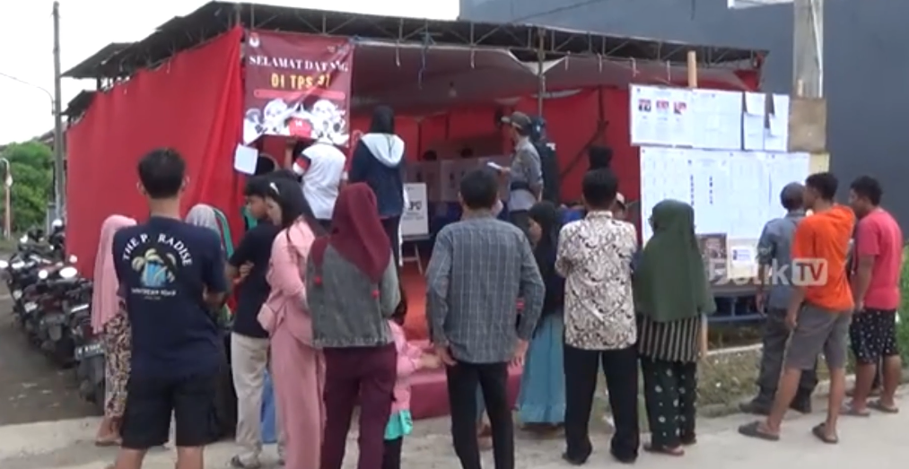 KPU Kota Pekalongan Siapkan 24 Tps Panggung Pada Pilkada 2024