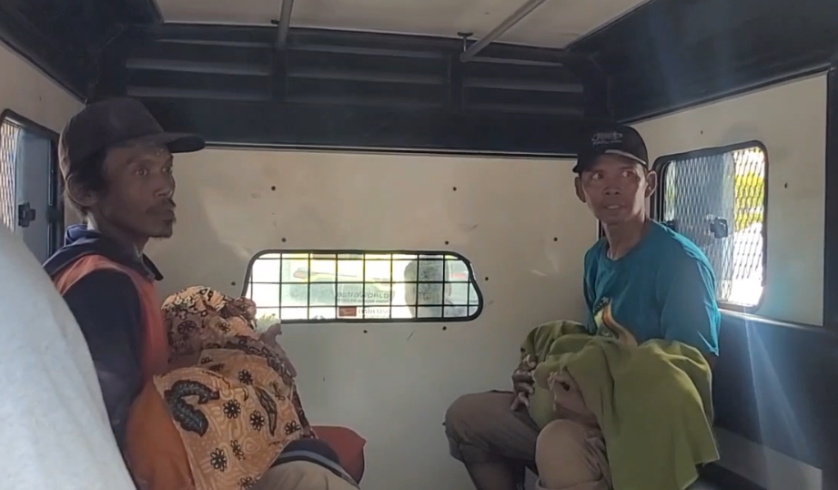 Dampak Banjir, 2 Bocah Tenggelam