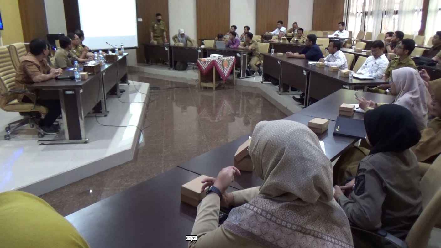 Publik Diminta Tingkatkan Literasi Keamanan Informasi untuk Cegah Kejahatan Siber