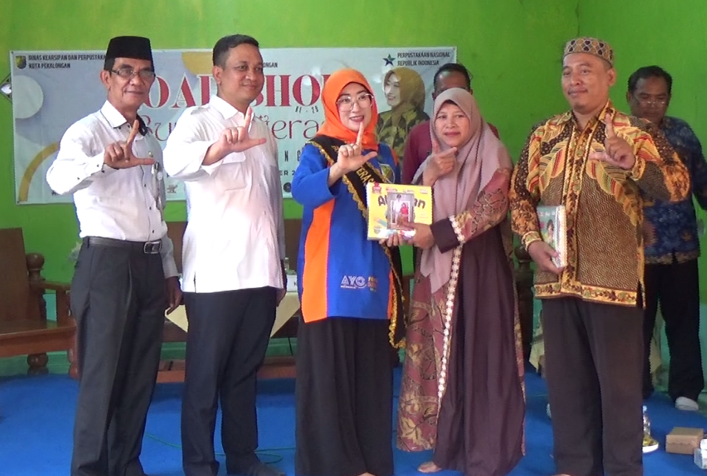 Orang Tua Perlu Dampingi Anak dalam Memberikan Pengenalan Konten Literasi Digital