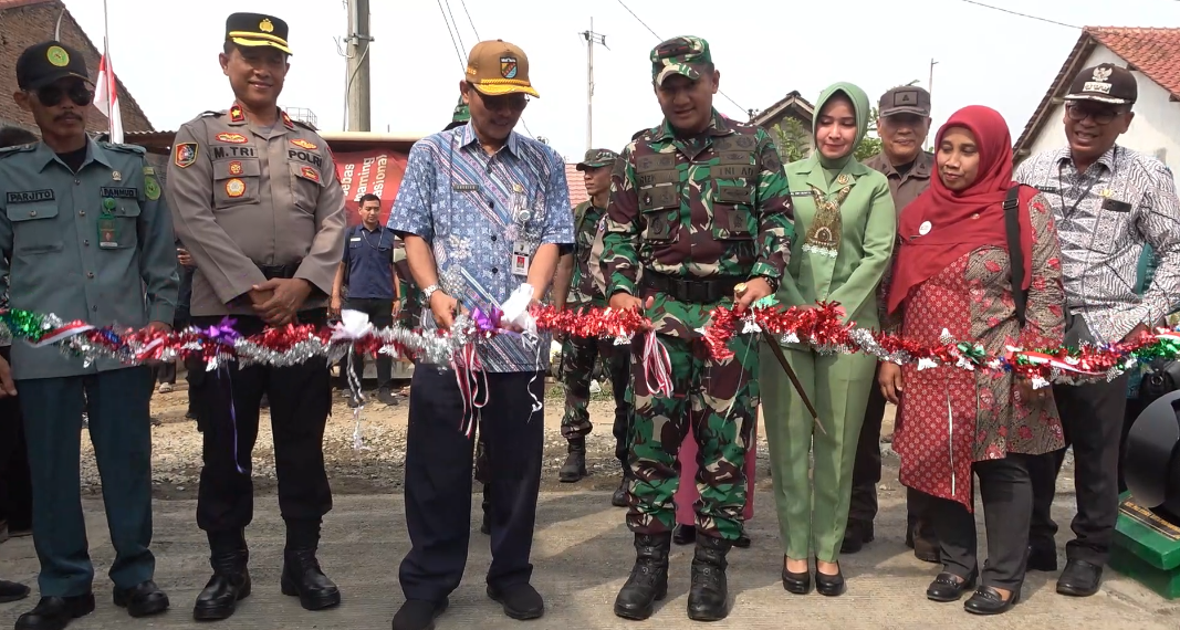 Tmmd Jadi Bagian Percepatan Pelaksanaan Pembangunan Daerah