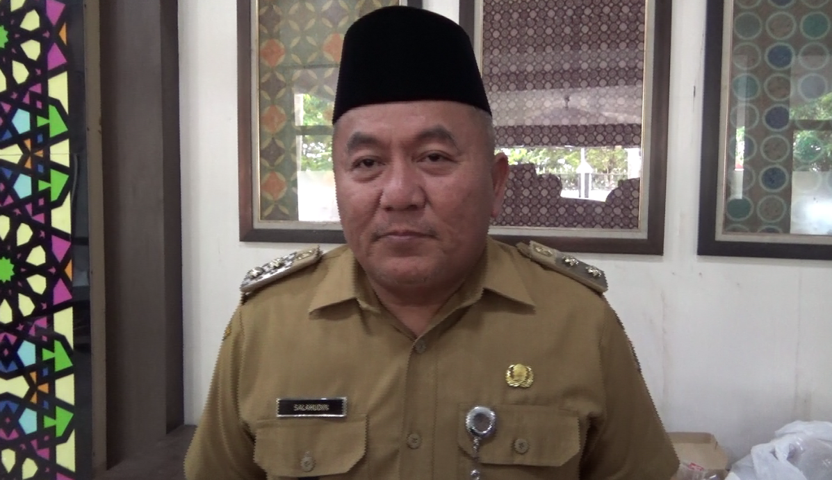 Terbaik dalam Transformasi Digital, Kota Pekalongan Sabet Penghargaan GM-DTGI Award 2024