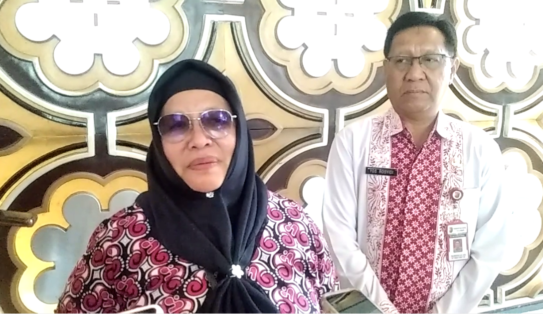 Kehamilan dan Kelahiran yang Direncanakan Wujudkan Penduduk Berkualitas