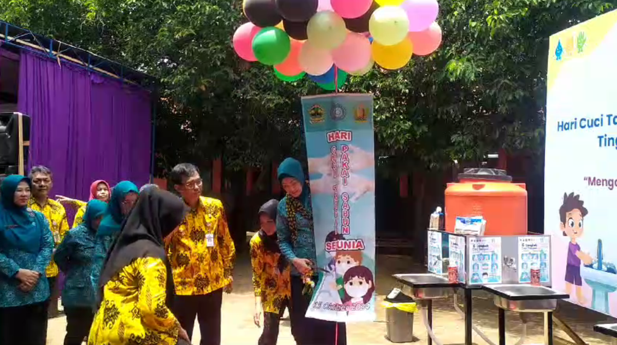 Kabupaten Pekalongan Jadi Tuan Rumah Peringatan HCTPS Sedunia Tingkat Jateng
