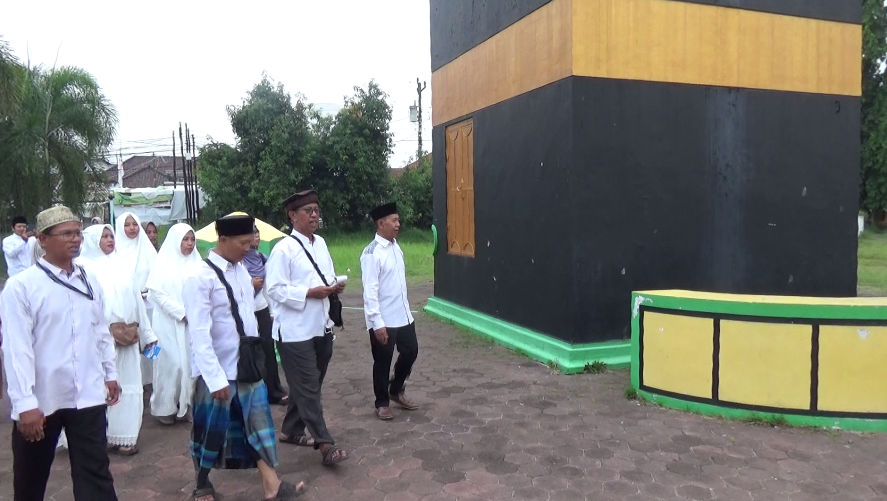 Daftar Tunggu Haji Lama, Umrah Jadi Pilihan Umat Muslim