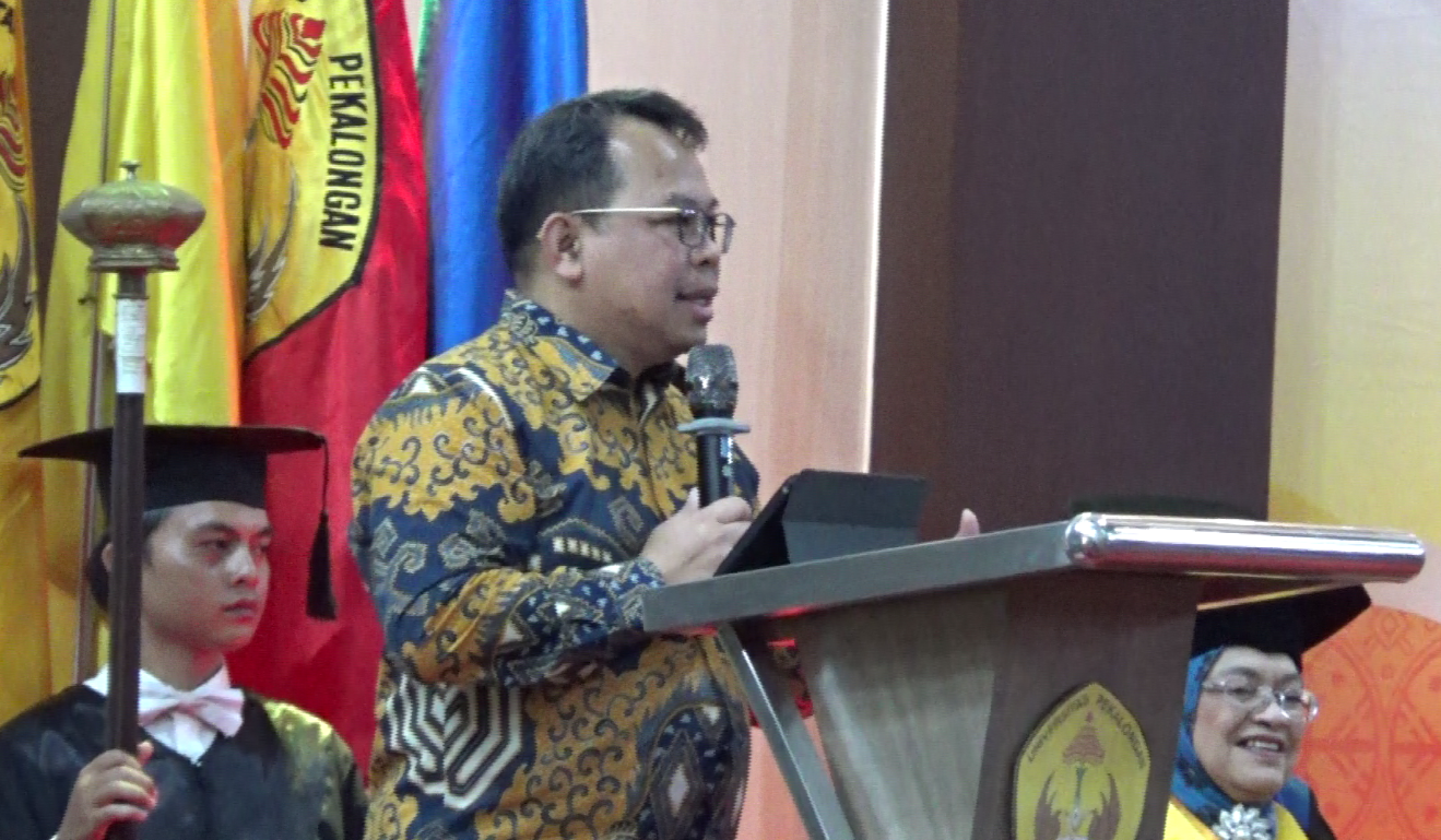 LLDIKTI Wilayah 6 Jawa tengah mencatat miliki 197 guru besar