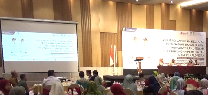 Pelaku Usaha Wajib Tertib Sampaikan LKPM