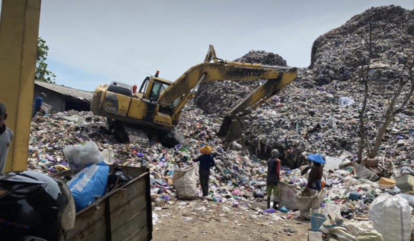 Minta Menteri Lingkungan Hidup Stop Penyegelan TPA Degayu, Rizal Bawazier: Sampai Ada Solusi TPS3R