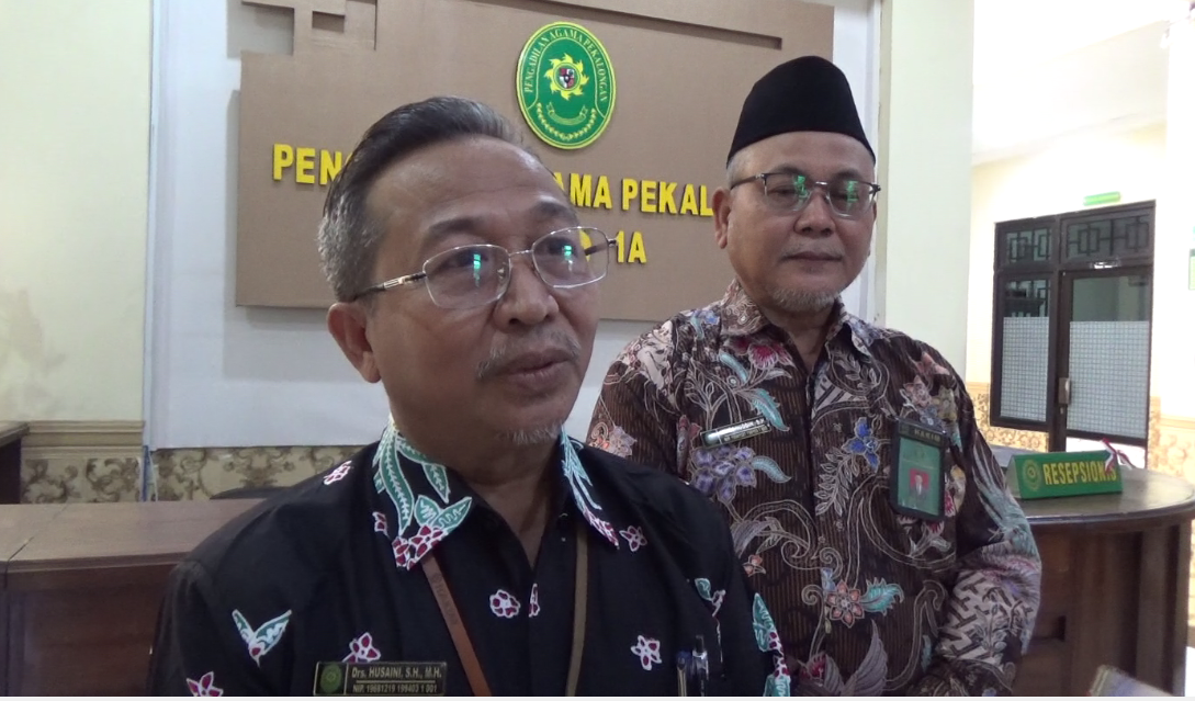 Hingga Agustus 2024, Angka Dispensasi Kawin di Kota Pekalongan Menurun