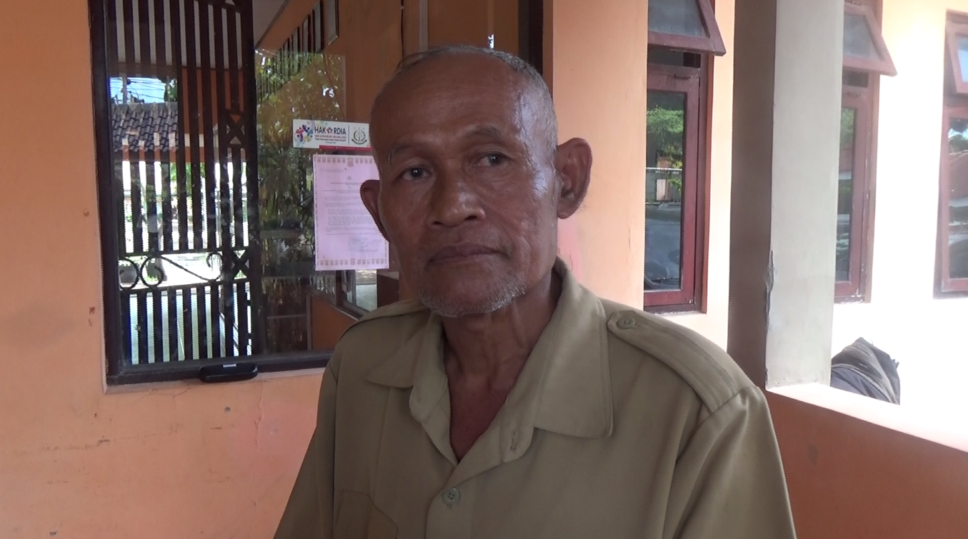 10 eks THK II di Kota Pekalongan Belum Terakomodir dalam Penerimaan ASN PPPK 2024