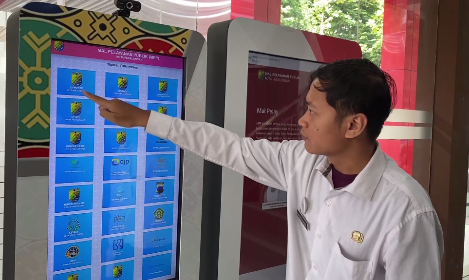 3 Minggu Beroperasi, Tiap Hari Rata-Rata 15 Orang Manfaatkan Layanan Perizinan di MPP