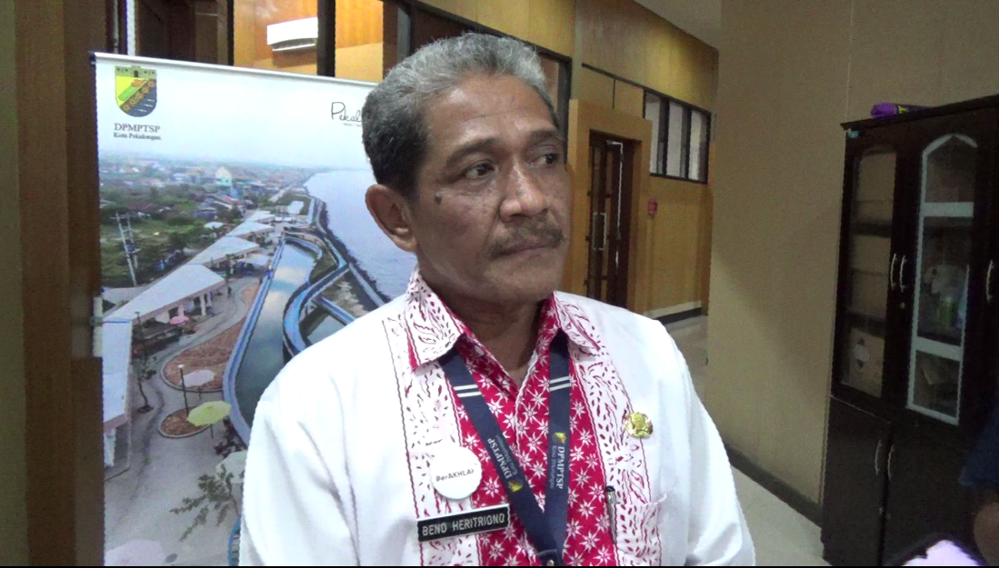 Kota Pekalongan Masuk 5 Besar Potensi Investasi di Jawa Tengah, Teknopark Perikanan Jadi Andalan