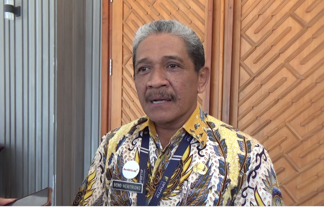 Kota Pekalongan Jadi Magnet Kota Tujuan Investasi