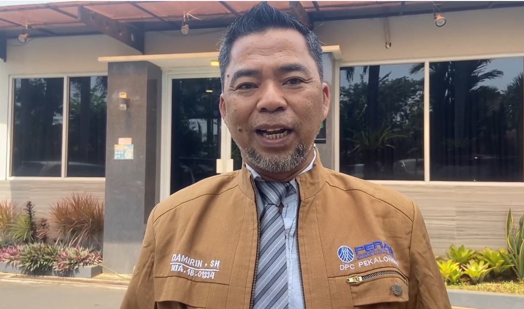 Cetak Advokat Berintegritas, DPC Peradi Pekalongan Akan Gelar PKPA 