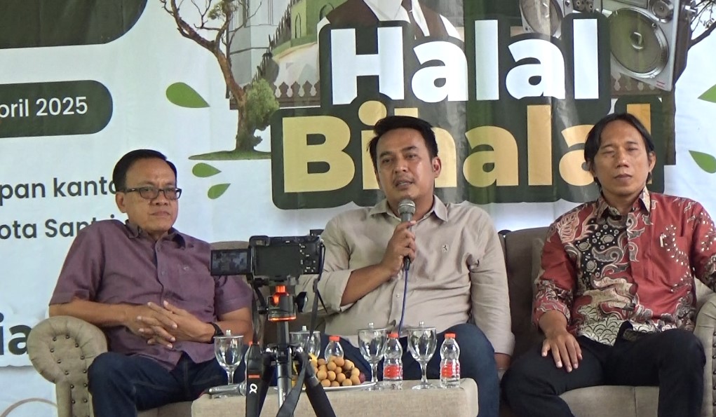 Pentingnya Transformasi Media Radio di Era Digital