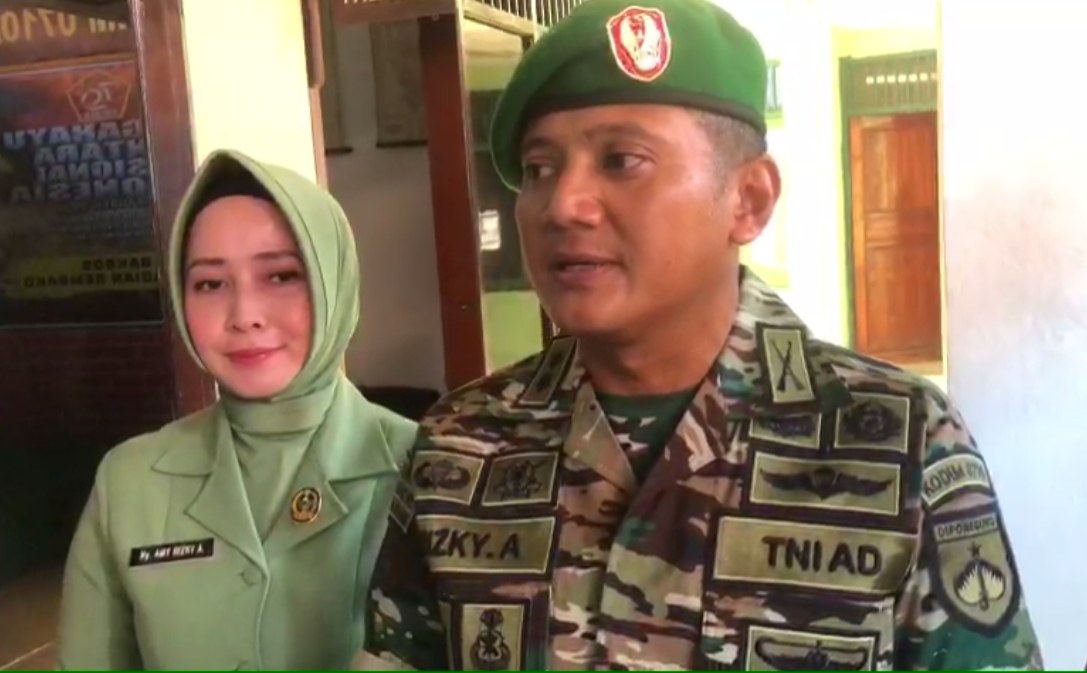 Jaga Kondusifitas Pilkada, TNI dan Polri Harus Netral