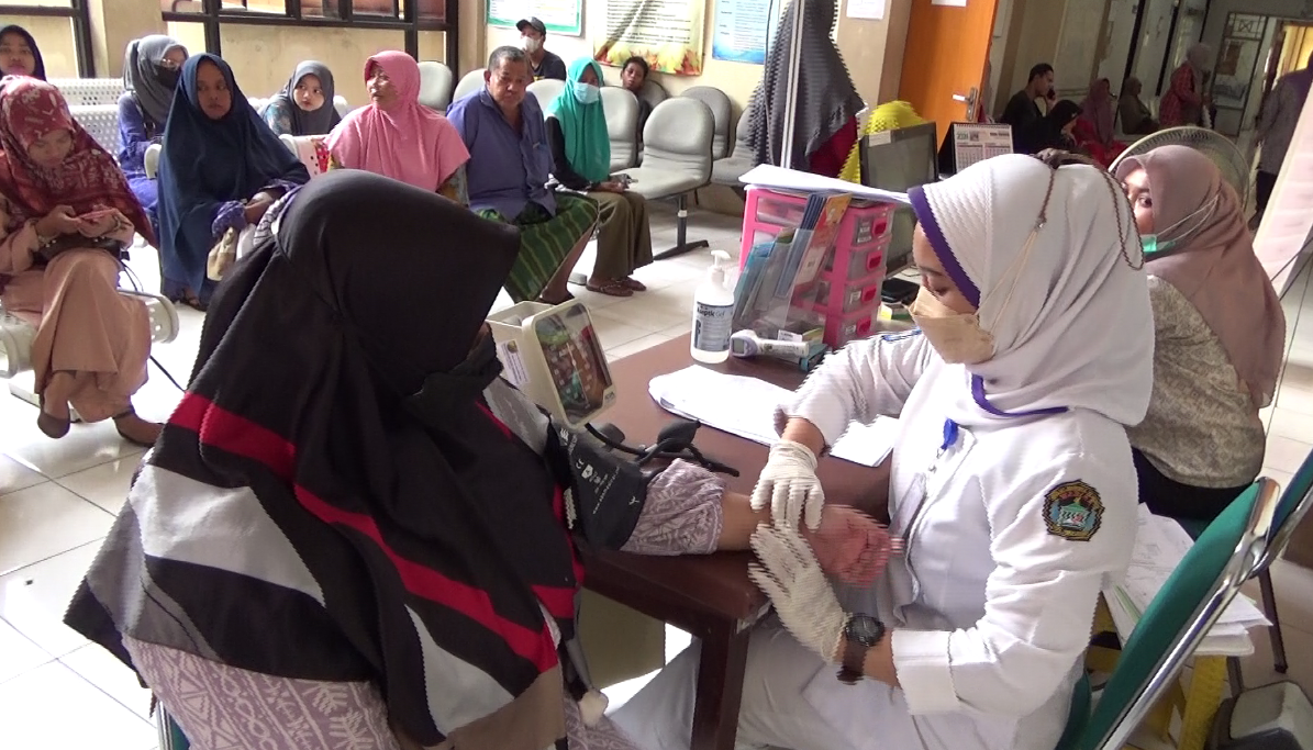 Kepala Puskesmas Klego Ajak Masyarakat Tingkatkan Kesadaran Kesehatan