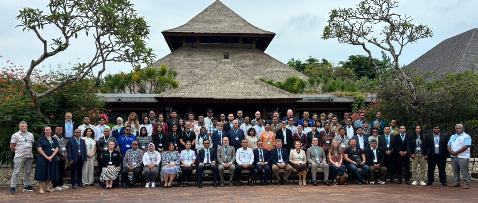 Melangkah ke Panggung Internasional, PT Dua Jangkar Indonesia Hadiri Fish Platform Conference 2025