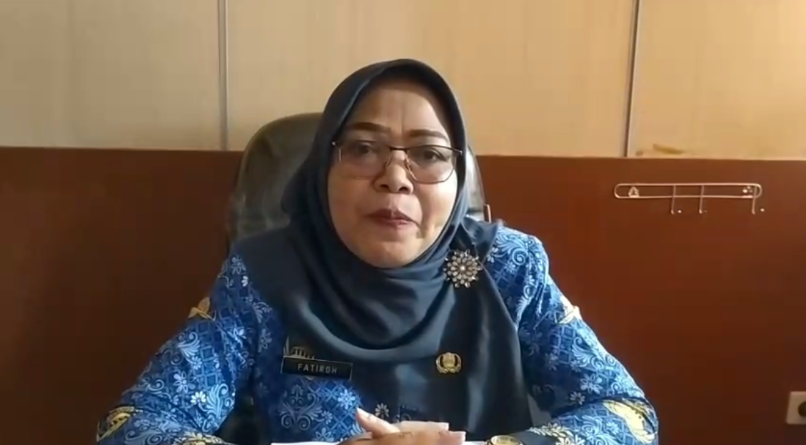 Fatiroh: Bupati Fadia Arafiq Berangkat Haji Melalui Jalur Furodah dan Bukan Tim Petugas Haji Daerah
