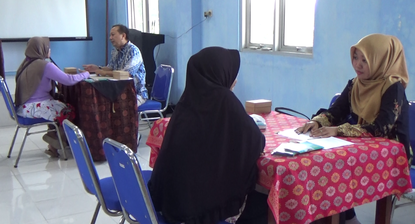 Masalah Ekonomi penyumbang tingginya Stunting di Kota Pekalongan.