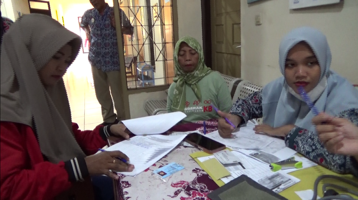 Pemerintah Kota Pekalongan Tingkatkan Pendampingan Keluarga untuk Cegah Risiko Stunting