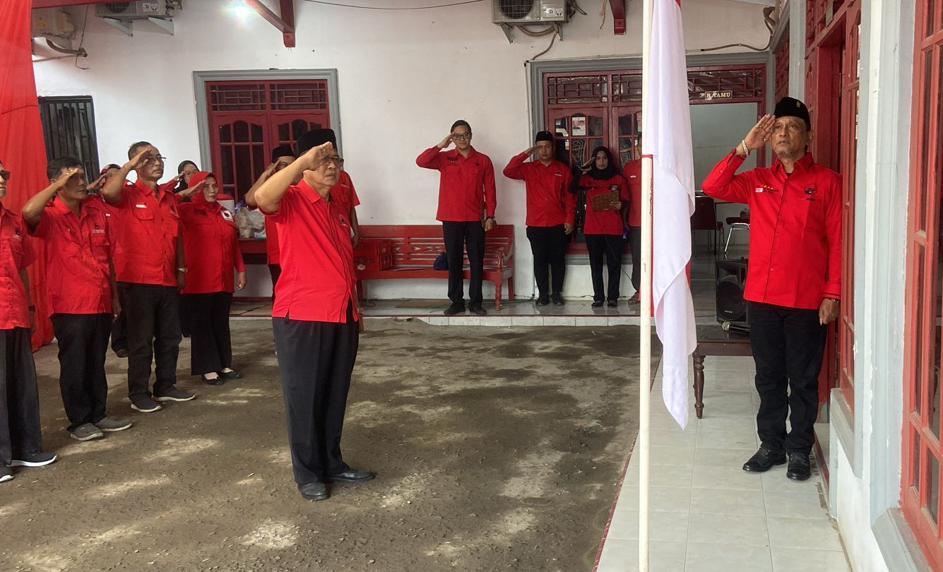 Agung Satria Hermawan : Pancasila Bukan Hanya Simbol, Tapi Jalan Hidup Bangsa