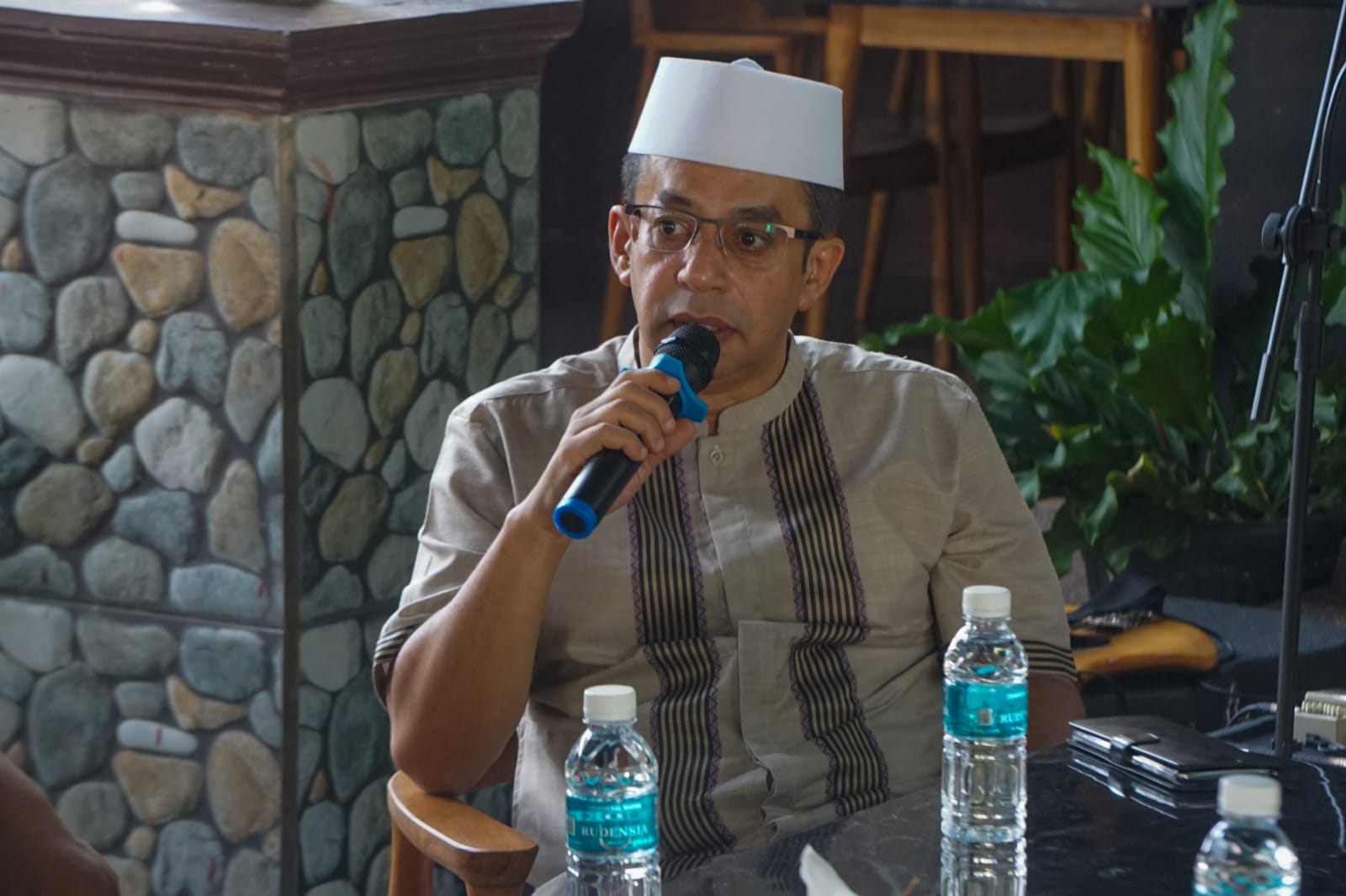 Siap Launching, Rizal Bawazier Undang Seluruh Lurah dan Camat se Pemalang Saat Peluncuran Rumah Pengolahan Sampah di Akhir Januari 