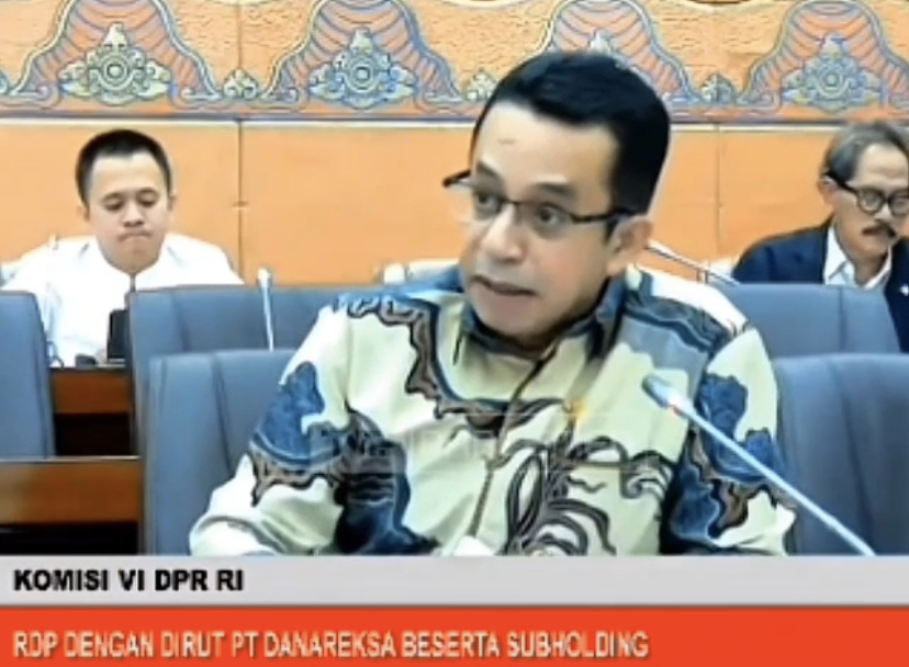 Harus Beri Manfaat Libatkan Pekerja Lokal, Rizal Bawazier Minta Jangan Sampai KITB Jadi Kembanggan Semu 