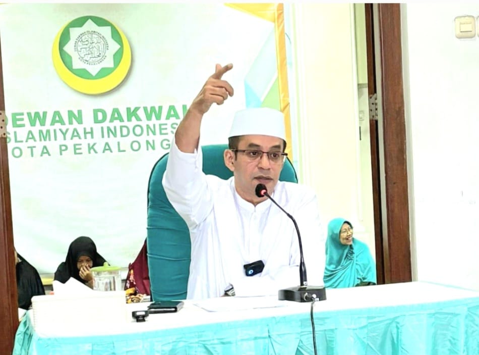 Pembatasan Truk Besar di Pekalongan-Batang Efektif Per 1 Mei 2025, Rizal Bawazier Tegaskan Sanksi Bagi Pelanggar