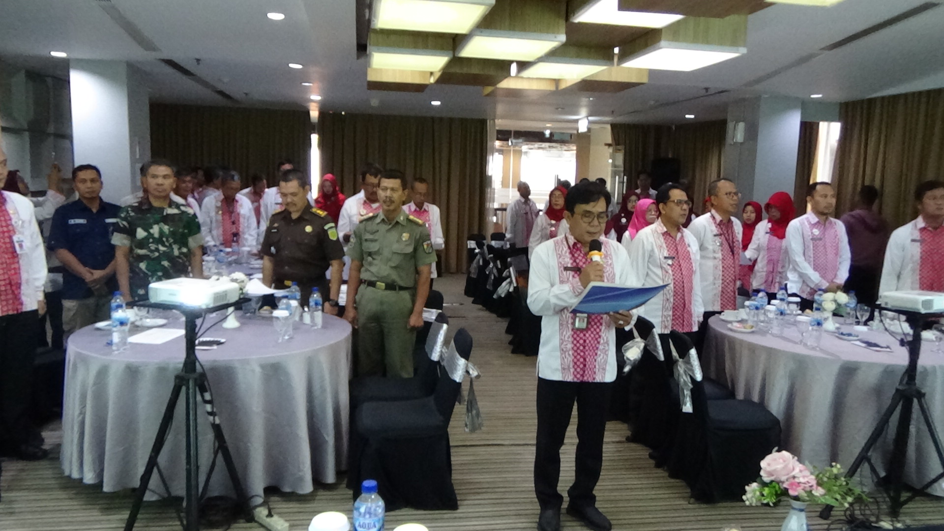 Pilkada 2024, ASN Kota Pekalongan Diminta Netral dan Bijak Bermedsos