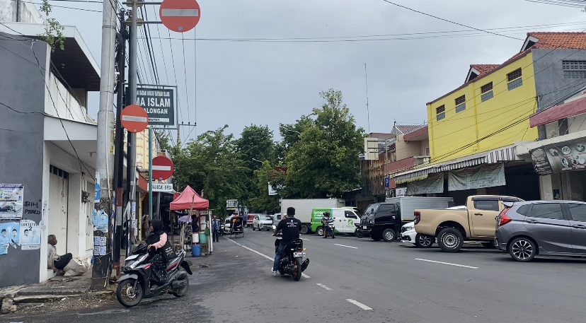 Pentingnya Masyarakat Pahami Ruas Jalan Satu Dan Dua Arah Untuk Meningkatkan Keselamatan 