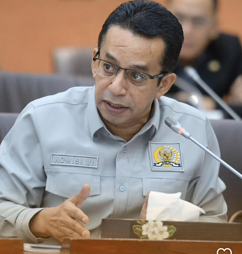 Dorong Pembentukan LPS Koperasi, Rizal Bawazier Tekan Perlindungan Anggota