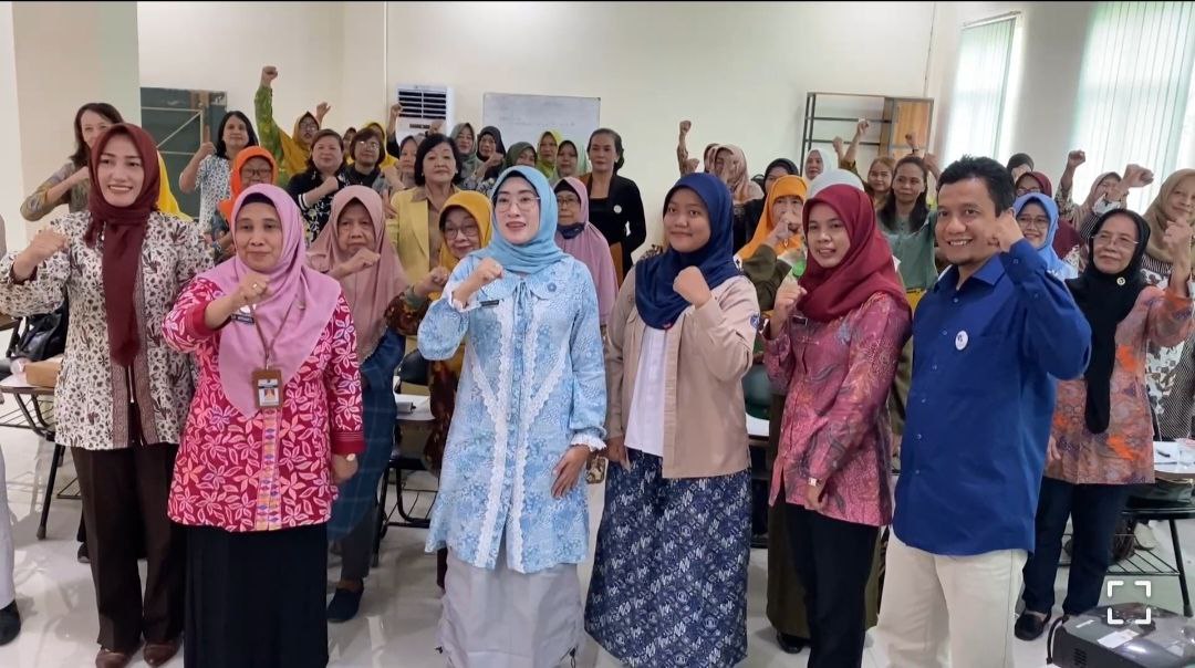 DPM PPA Pekalongan Dukung Regulasi Pembatasan Internet bagi Anak