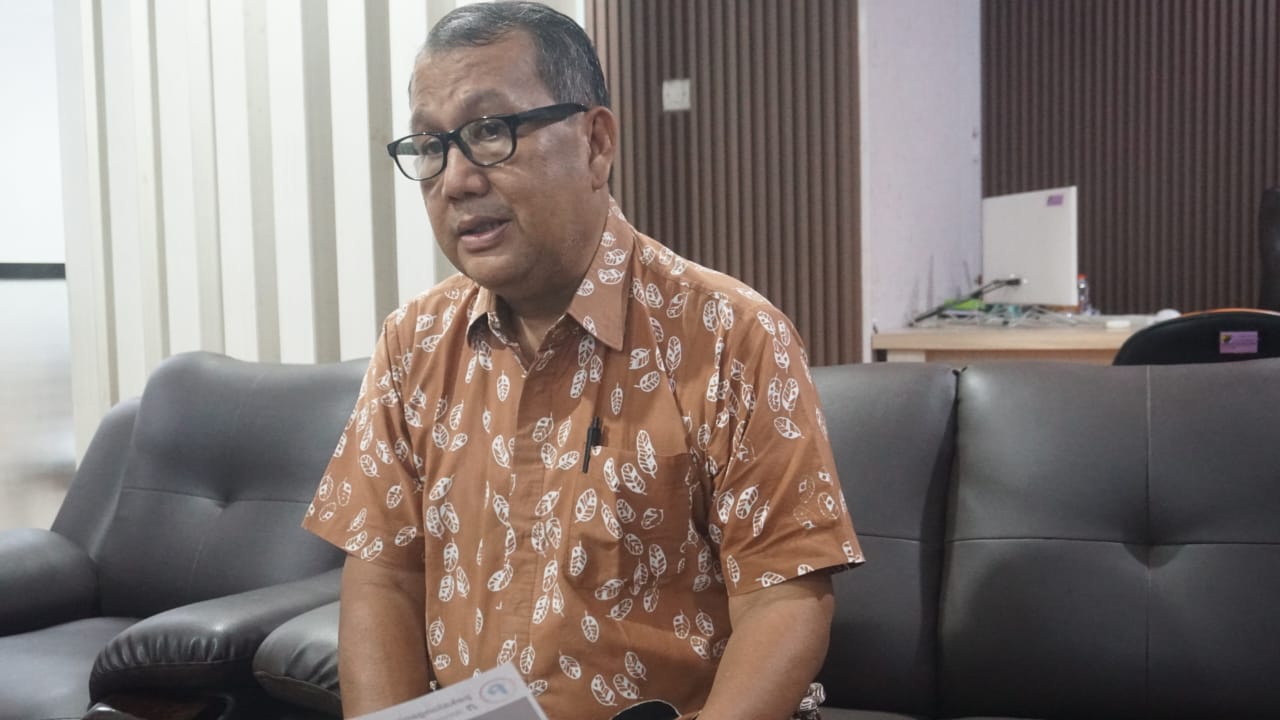 DPRD Kota Pekalongan Tak Punya Kewenangan Audit Koperasi yang Bermasalah