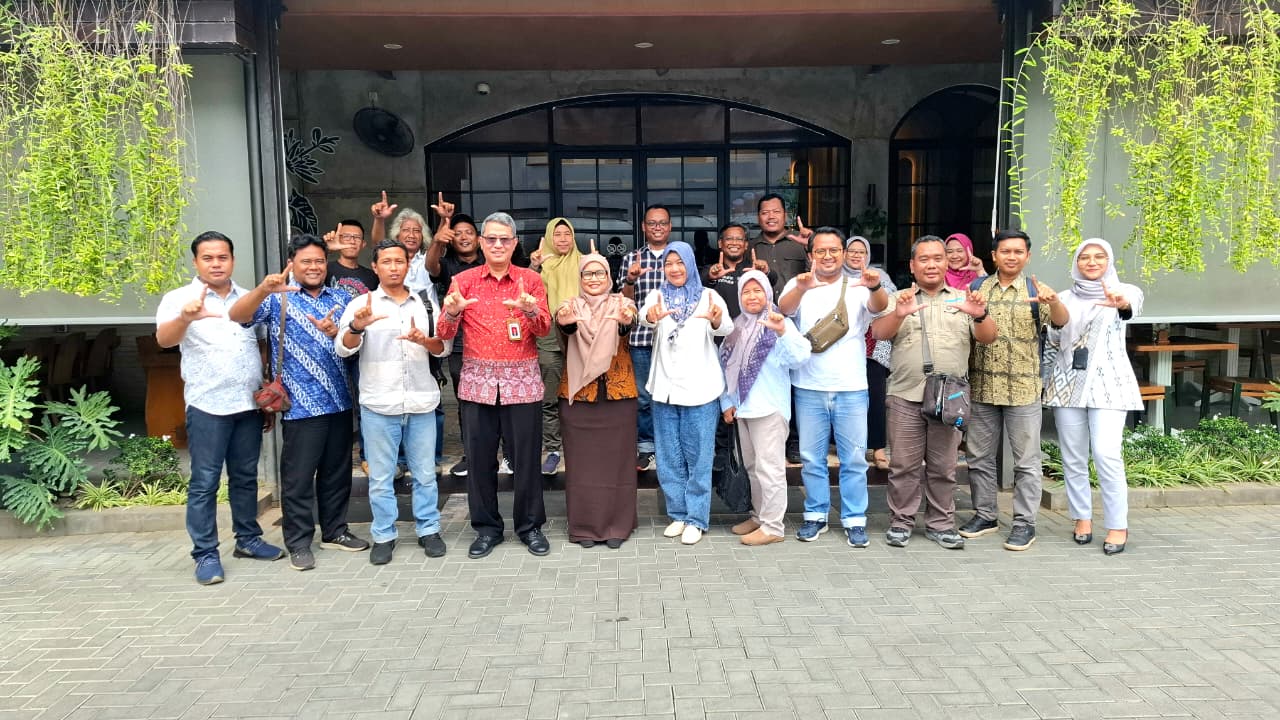 OJK Tegal Ungkap Investor Pasar Modal di Eks Karesidenan Pekalongan Didominasi Gen Z